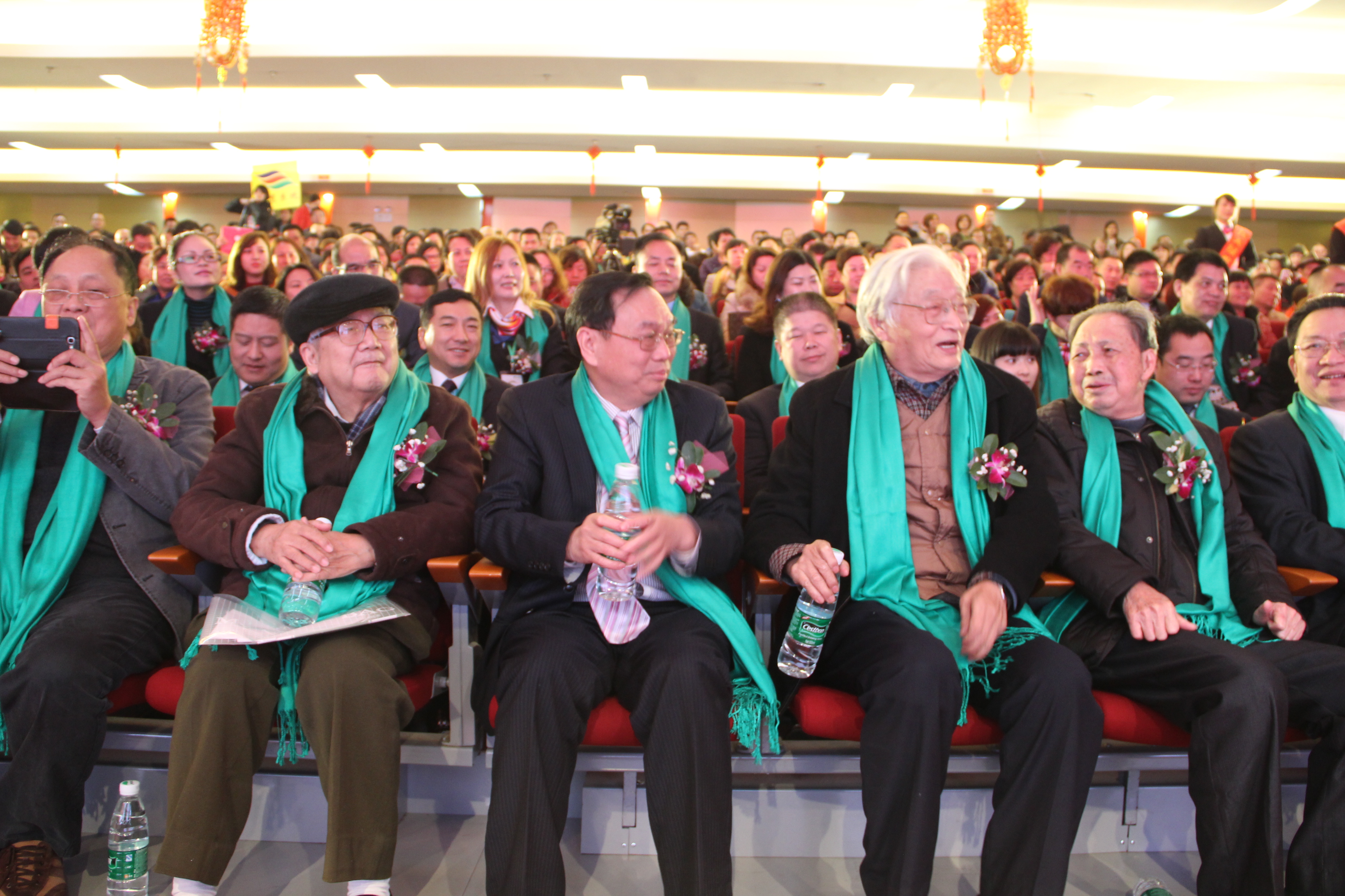 蒲华健康研发实验室